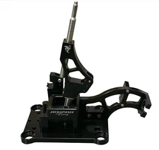 K20 K24 Racespec Shift Box RSX Type-S Billet K-Series Swap Civic Integra Shifter