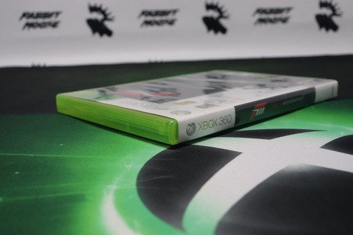 Forza Motorsport 3 (Xbox 360) CIB Complete *Case Chipped* - Picture 22 of 23