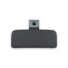 1992-1995 Honda Civic Glove Box Compartment Latch Lock Handle Gray 1992-1995 Honda Civic Glove Box Compartment Latch Lock Handle Gray