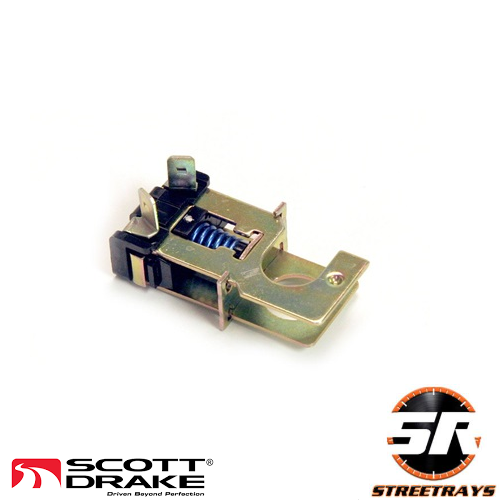 Scott Drake C9ZZ-13480-A Stop Lamp Switch For 65-66 Ford Mustang