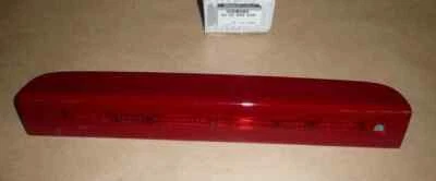 ORGINAL FEU STOP POUR RENAULT SCENIC III 09 265900024R ROUGE NEUF - Photo 1/4