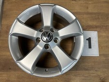 Jantes Volkswagen EOS