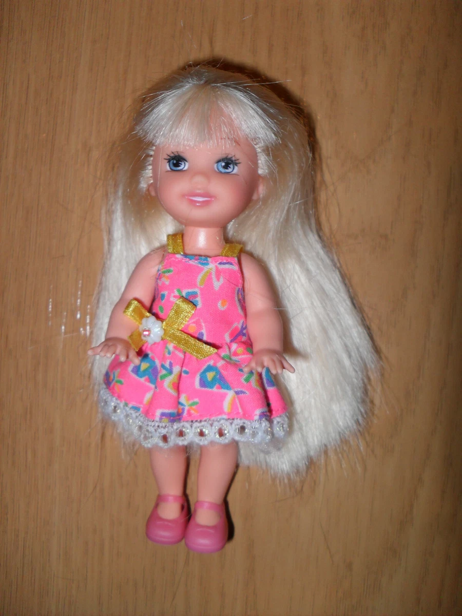 Shelly mattel store