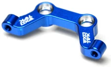 Exotek Associated DR10 / DB10 / B5 Blue Aluminum HD Steering Rack 1943