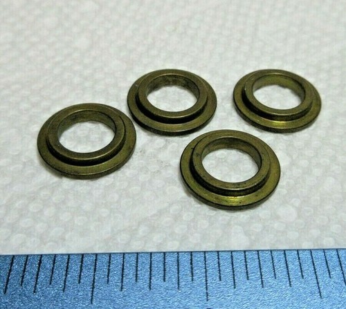 (4) Lycoming 2521863 WASHERS, Nozzle Assembly Bendix / Precision ...