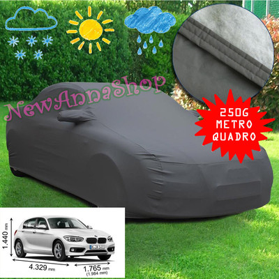 Housse De Voiture Imperméable Et Adaptative Pour Jeep Renegade - Taille Unique, Pliable