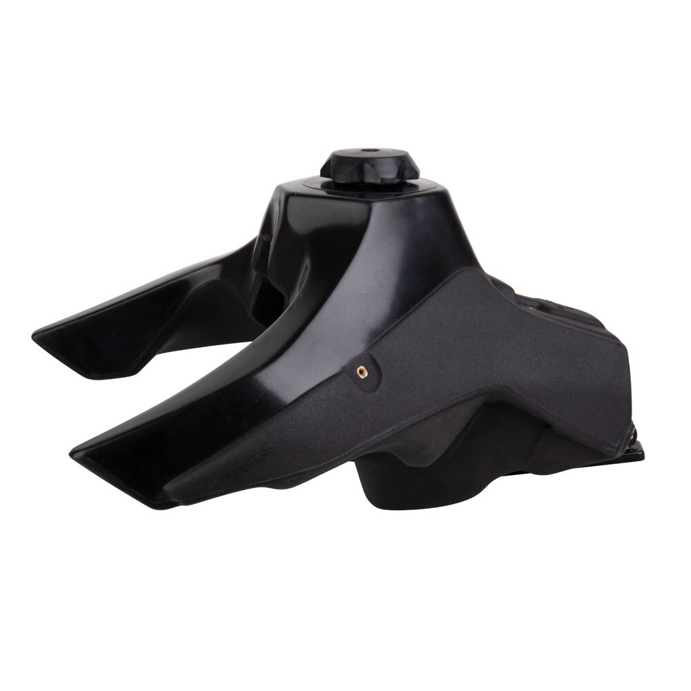 IMS Oversized Fuel Tank Gas Black 3.0 Gallon Fits HONDA CRF450L