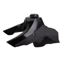 IMS Oversized Fuel Tank Gas Black 3.0 Gallon Fits HONDA CRF450L CRF450RL CRF450X