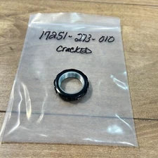 Honda OEM NOS AIR CLEANER HOUSING LATCH (CRACKED) / 17251-273-010 / CL72 CL77