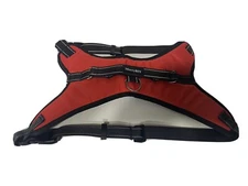 💥Brand New Large Dog Harness No-Pull Anti-Tear Adjustable Pet Vest. XL💥