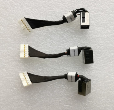 1pc DC Charging Anschluss 0VPY14 Für Dell Alienware 13 R1 R2 P56G