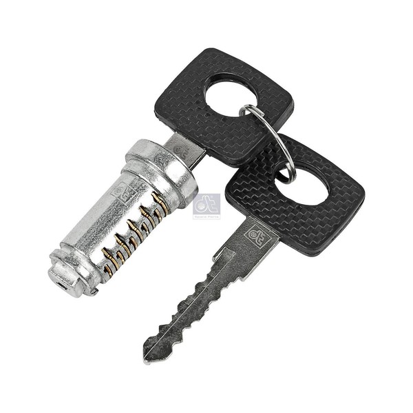 SchließZylinder Dt Spare Parts 4.62077-image