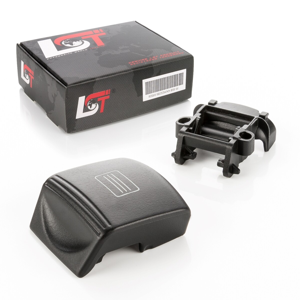 Sliding Roof Glass Roof Control Unit Switch Black For MERCEDES S-CLASS W221