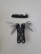 Poeland Multitool Pliers Set Stainless Steel Screwdriver Tool