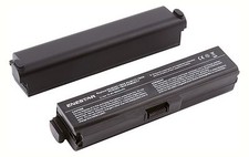 8800mAh Batteria per Toshiba Satellite C660-220 C660-21Z C660-14W C660-13R