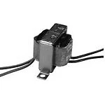 Stancor P-6412 Power Transformer 1500Vrms 35VA Wire Lead Flange Mount