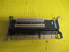 SIEMENS BUS INFACE  PC BOARD A5E00010352