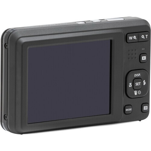 Kodak Pixpro FZ55 16MP コンパクトデジタルカメラ Kodak PIXPRO FZ55 Digital Camera (Blue) 819900014082| eBay
