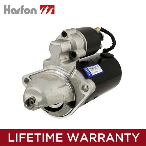 Starter For Perkins Engine Marine 404D22 Perkins 404D22 0916 18949N