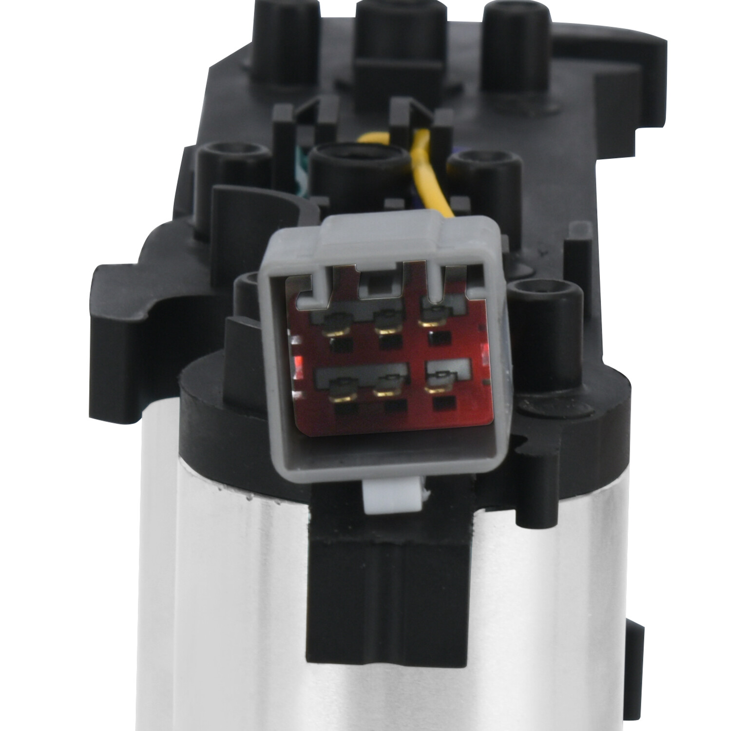 Driver Side Power Seat Track Motor For Chevy Avalanche Silverado 1500 2500 07-14