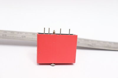 Opto 22 Standard DC Output Module 5-60 VDC 5 A One-Second Surge Red ODC5