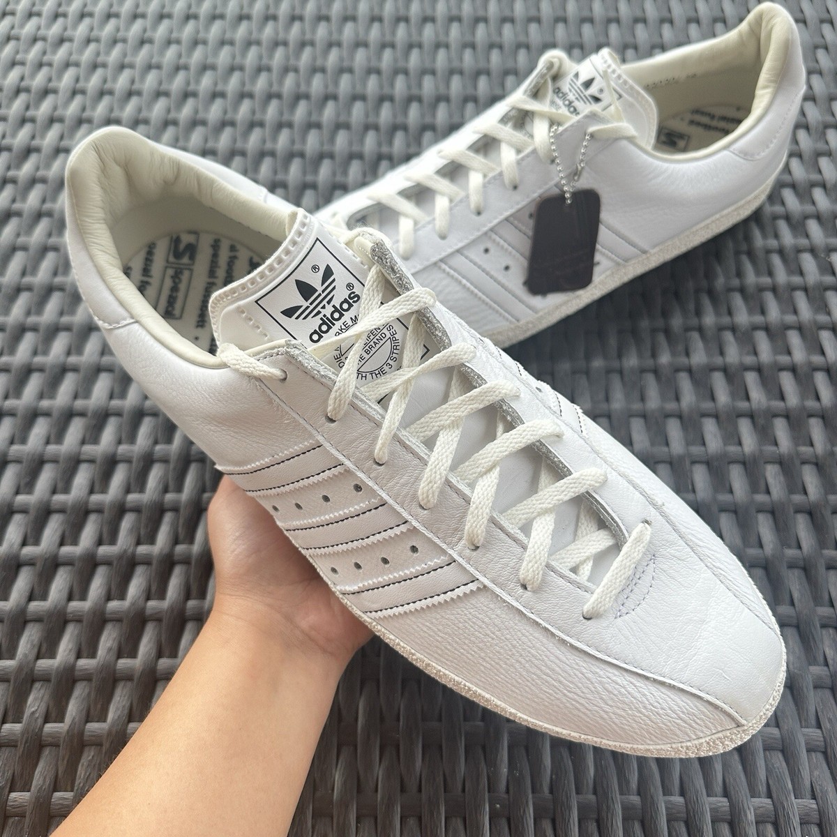 アバクデスソース adidas Originals ZX 420 