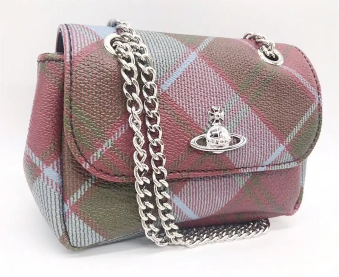 Vivienne westwood shop green purse
