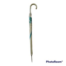 Rare Vintage Baryshnikov Pour Femme Fragrance Collection Signature Umbrella Rain