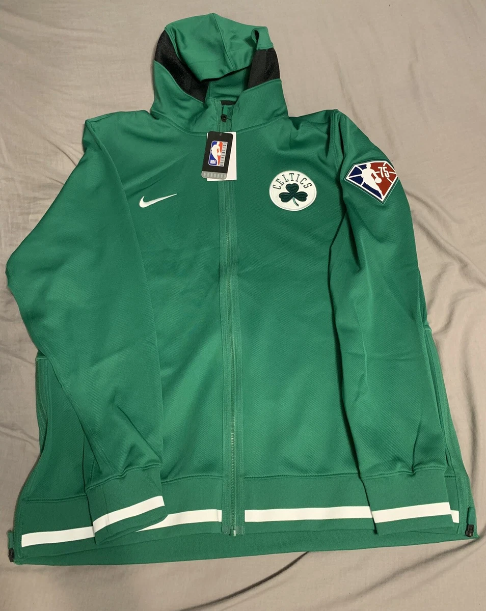 Preços baixos em Jaquetas Nike Boston Celtics NBA | eBay