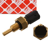 febi Temperaturgeber KüHlmittel FüR Honda Accord 7 Civic 7 8 CR-V 2 3 FR-V Jazz