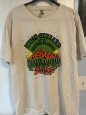 King Gizzard And The Lizard Wizard Marathon Set 2022 T Shirt Full Size S-5XL