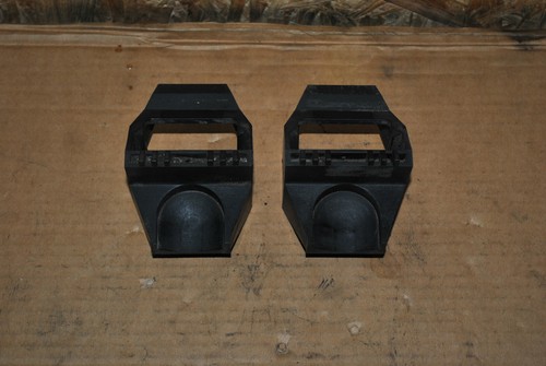 BMW E46 Z4 Träger Halter Wasserkühler Kühlerträger Kühlerpaket unten Halterung