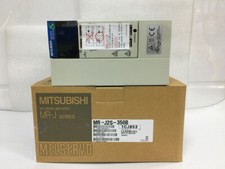 New in box Mitsubishi MR-J2S-350B Servo Drive