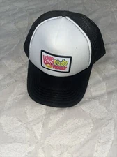 benefit makeup Baseball Cap Hat Love Proudly 