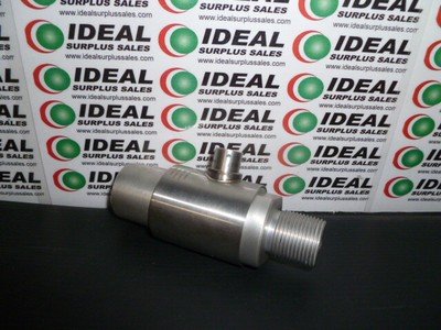 PCB PIEZOTRONIC 130302A LOAD CELL REPAIRED