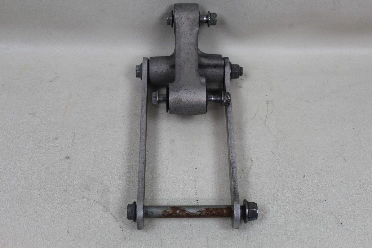 Kawasaki ZX6R ZX 6R Ninja 09-12 OEM Rear Shock Linkage Dogbone