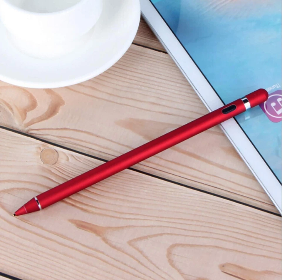 1st Generation Stylus Pencil for Apple iPad iPhone and other Cell Phones Tablets - Image 4 of 4