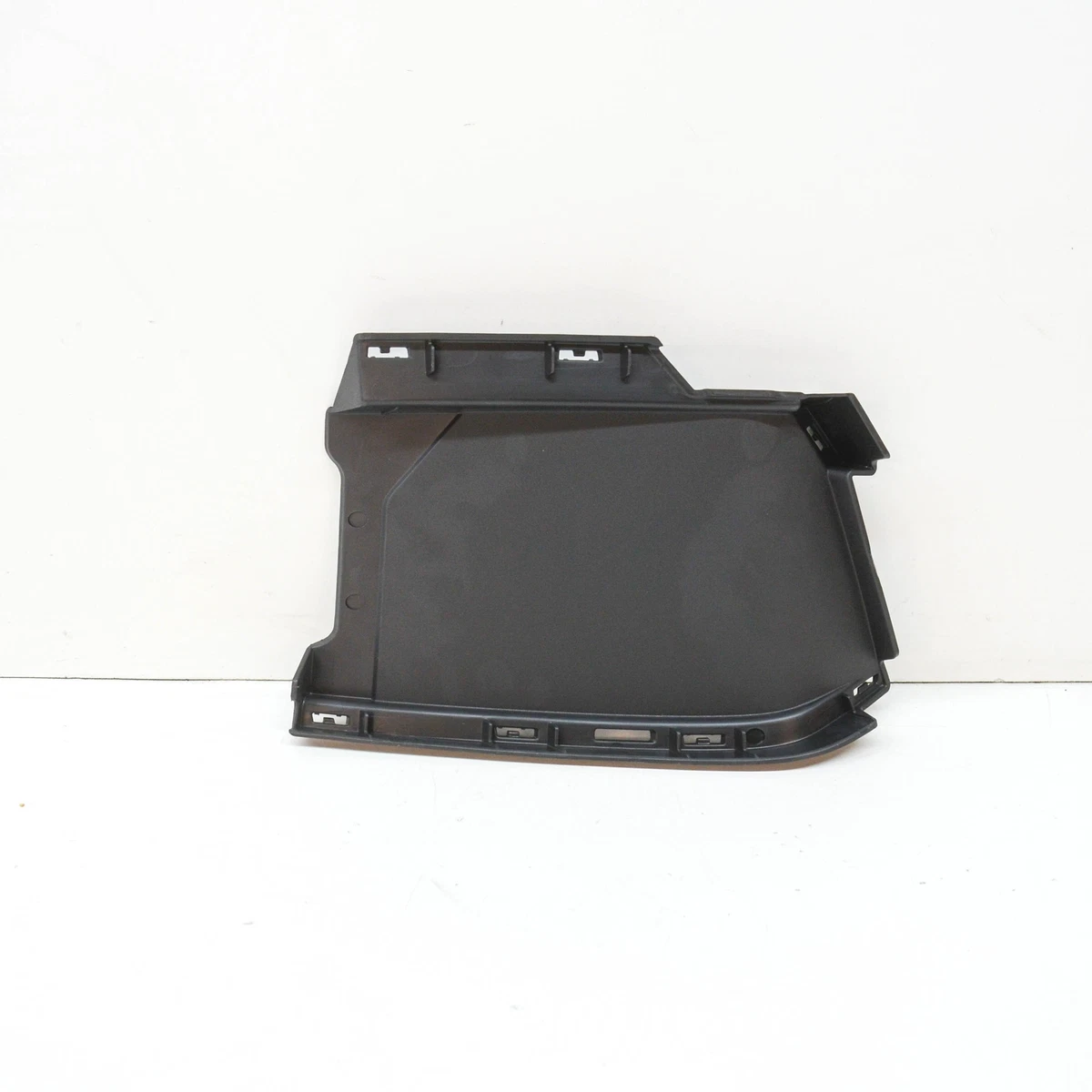 NEW BMW X2 F39 FRONT BUMPER RIGHT GRILLE COVER 51117429014 7429014 