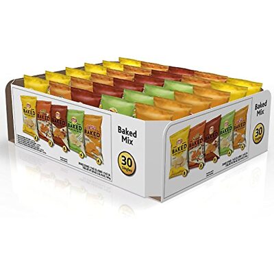 LAY92268 - Baked Variety Pack