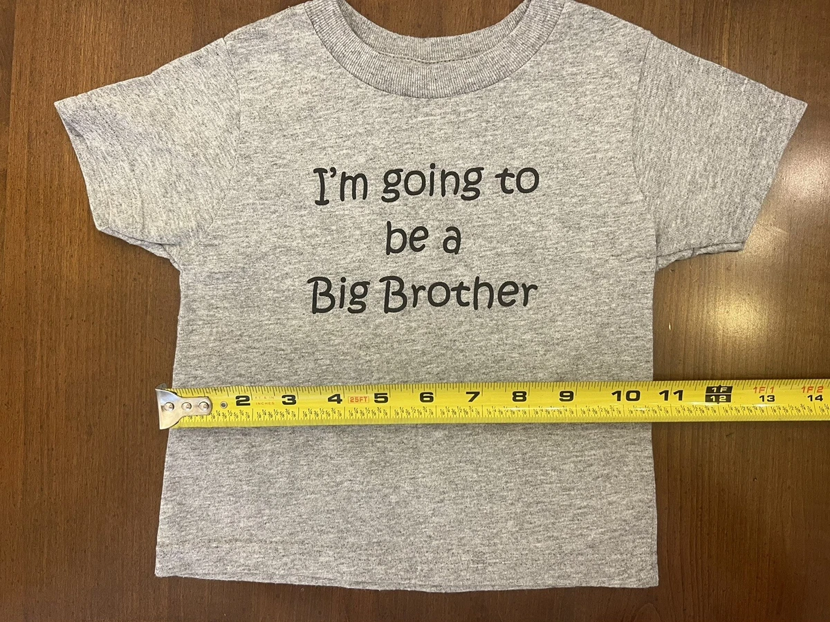 Future big brother shirt cheap