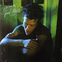 Audio Cd - Tom Waits - Blue Valentine (Remastered) - Anti- -D- Neu