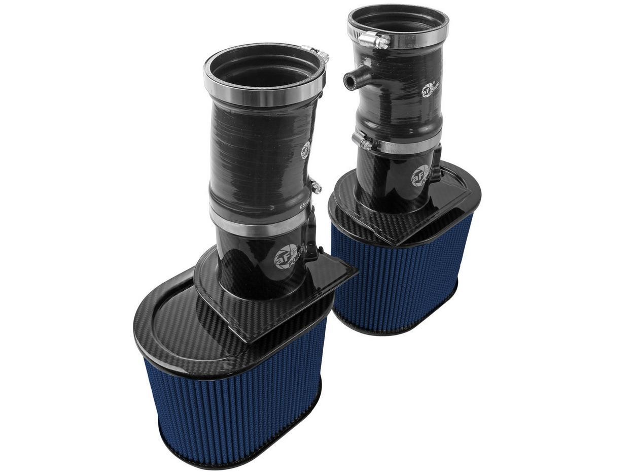 Engine Cold Air Intake for 2015-2018 Lamborghini Lamborghini