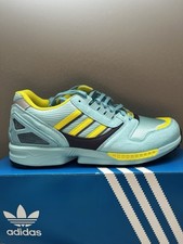 Adidas Torsion ZX 8000 AQUA 2020 Neu Größe ...