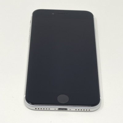 Apple iPhone SE 2nd Gen 2020 - 256GB - White (Unlocked) A2275 MXVQ2LL/A Used