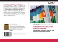 Marcadores Moleculares En El CáNcer Oral Mario PéRez-SayáNs GarcíA