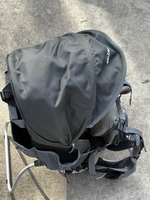 deuter kid comfort Ⅲ Deuter Kid Comfort 3 Hiking Backpack Child Carrier w/ Retractable