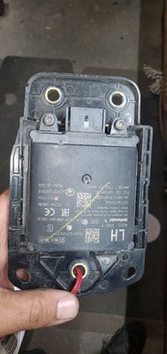 Driver Camera/Projector Radar Unit Blind Spot Alert Fits 20-21 VERSA 1141383