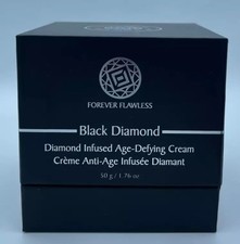 Forever Flawless Diamond infused Age-defying Cream  50g/1.76oz FF42 NEW