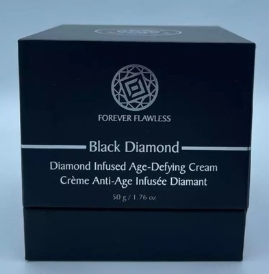 Forever Flawless Diamond infused Age-defying Cream ~ 50g/1.76oz FF42 NEW