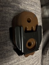 2015-2023 Ford Edge Muffler And Pipe Exhaust Insulators Brand New